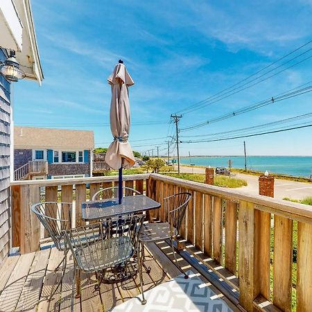 Bay Colony Vista Apartment Provincetown Exterior photo
