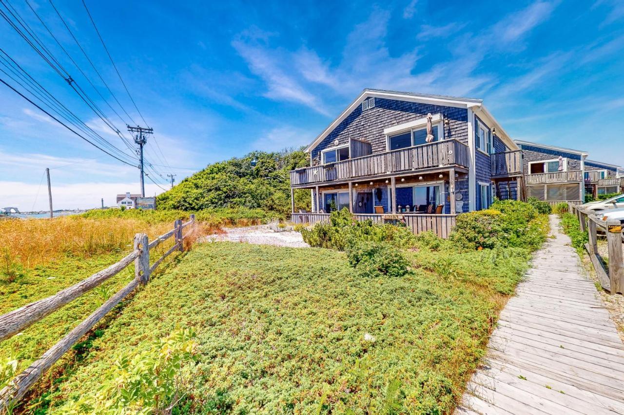 Bay Colony Vista Apartment Provincetown Exterior photo