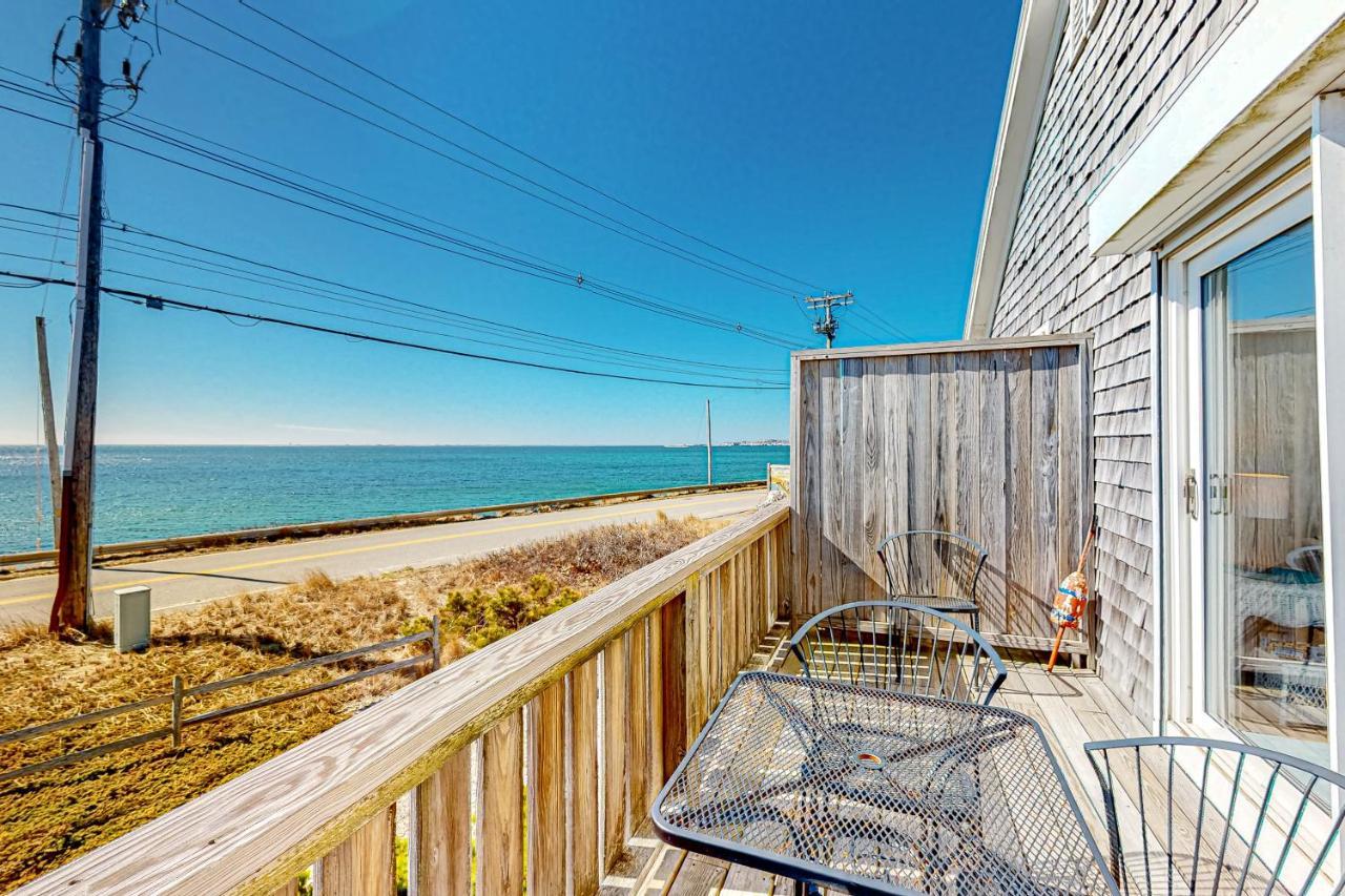 Bay Colony Vista Apartment Provincetown Exterior photo